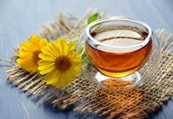Монастырский почечный чай: состав чая для почек