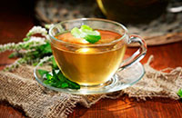 Монастырский чай для поджелудочной железы, при панкреатите: состав